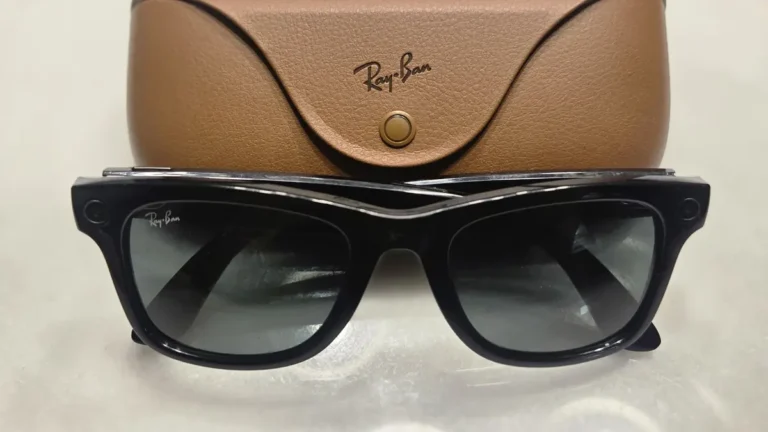 Austria Smart Glasses Inquiry Over Privacy Fears