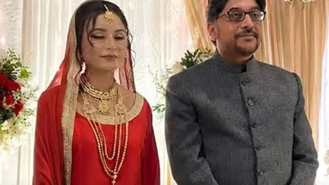 Hina Javed Autopsy Finds Broken Neck, 27cm Head Wound Hina Javed autopsy report findings