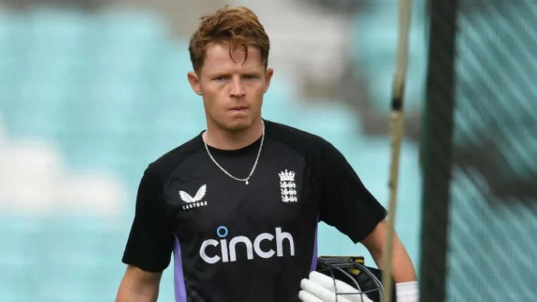Ollie Pope, Will Smeed and David Willey Withdraw from Afghanistan Premier League Draft