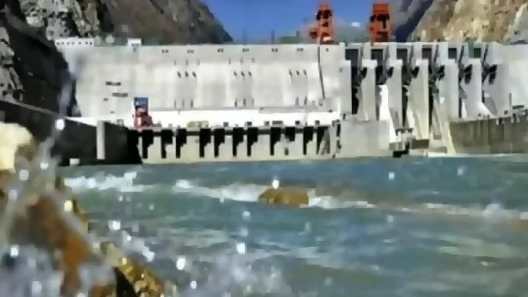 Bhasha, Dasu Dam Costs Surge by Rs1.9 Trillion Bhasha Dasu dam costs rise as dam construction work continues