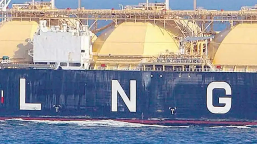 OGRA Raises October RLNG Prices by up to 15.27%