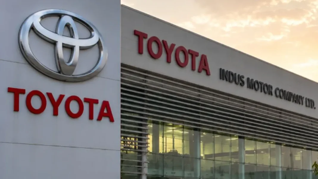 Indus Motor Warns Misused Used-Car Imports Hurt Industry