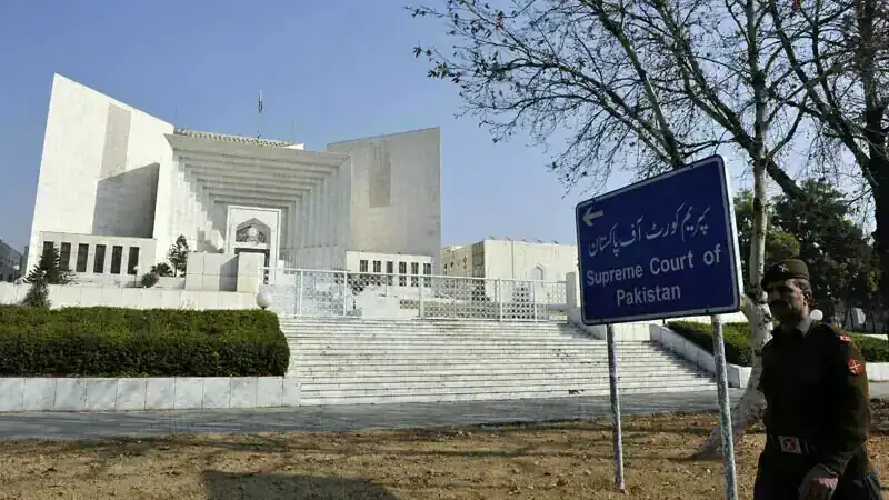 SC upholds death sentence in marriage-proposal murder case, calls the violence a shame on society