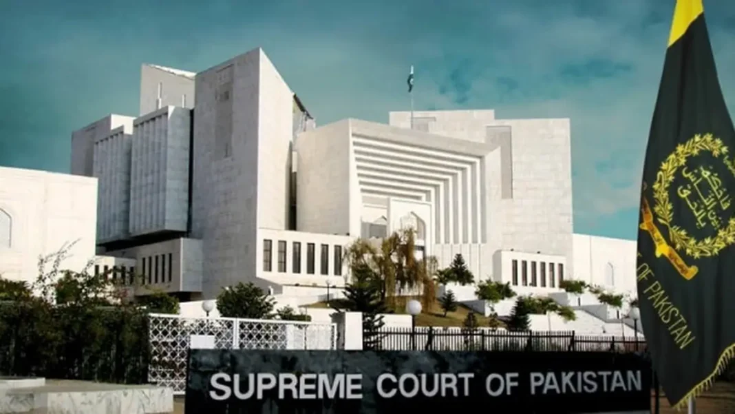 Dasti Supreme Court Hearing: 47 Cases, 10-Day Reports