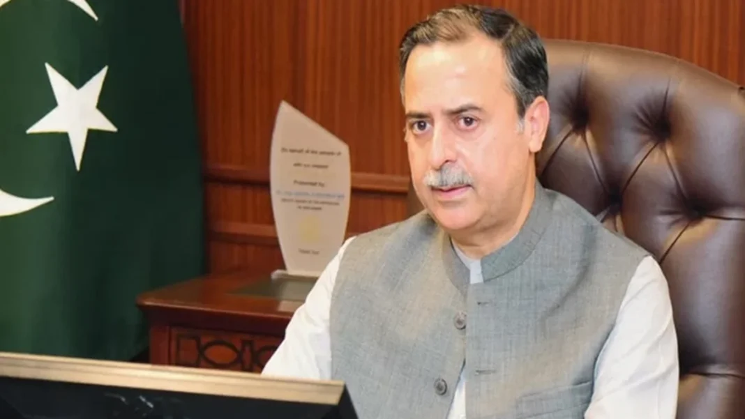Pakistan Maritime Insurance Costs Set to Fall Maritime Minister Muhammad Junaid Anwar Chaudhry — Pakistan maritime insurance costs