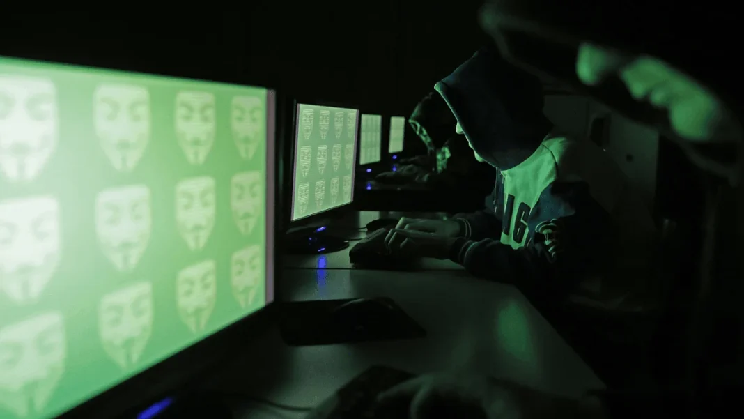 NCCIA rescues 13-year-old Karachi girl from dark web group before self-harm task