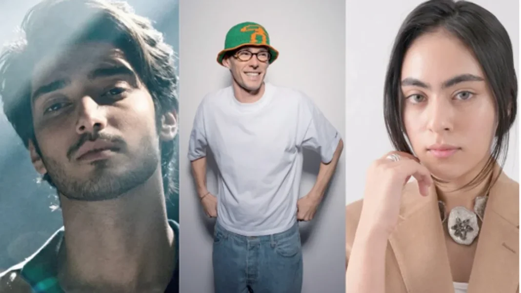 Majboor Remix Goes Global with Lost Frequencies Sheheryar Rehan, Lost Frequencies and Zoha Waseem, the artists behind the Majboor remix