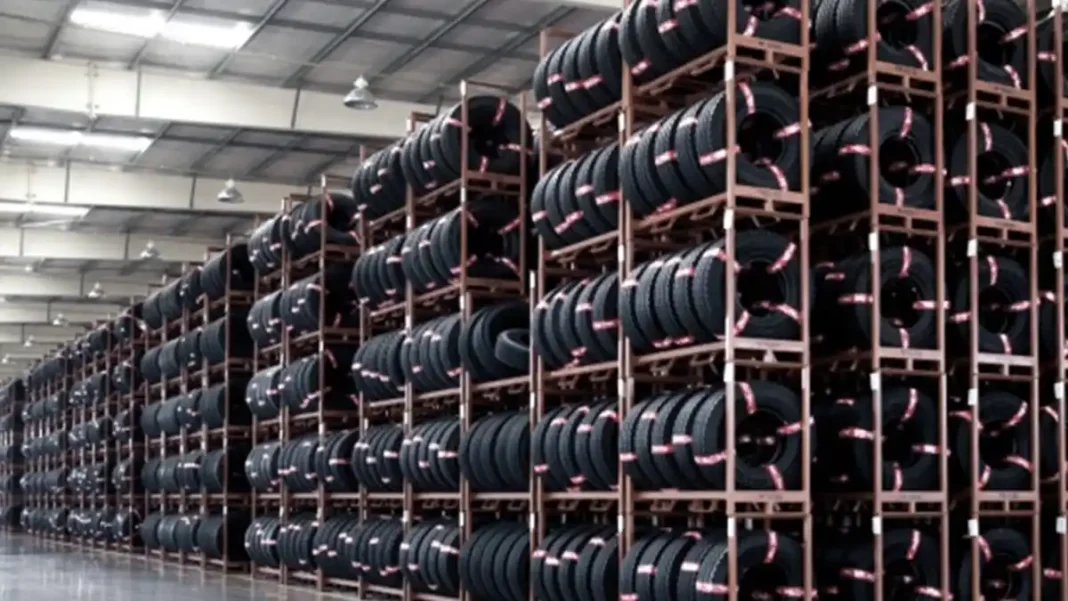 FBR Orders Tyre Monitoring for All Makers FBR Orders Tyre Monitoring for All Makers