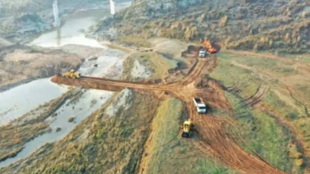 Rawalpindi Faces 21MGD Daily Water Shortfall as Daducha Dam Nears Completion