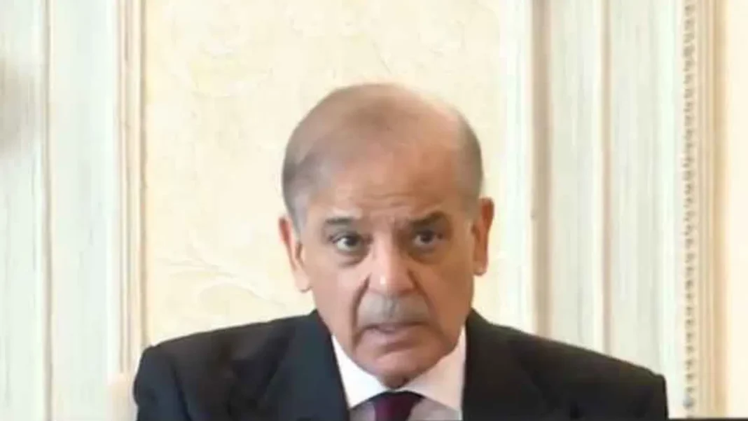 Shehbaz Orders Early Finish to GB 100MW Solar Project Shehbaz Orders Early Finish to GB 100MW Solar Project