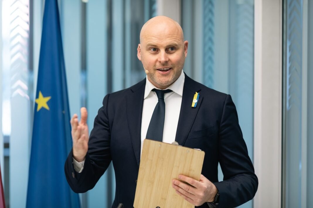 Kulbergs’ United List Wins Biggest Latvian Election Victory Since 1991 Independence