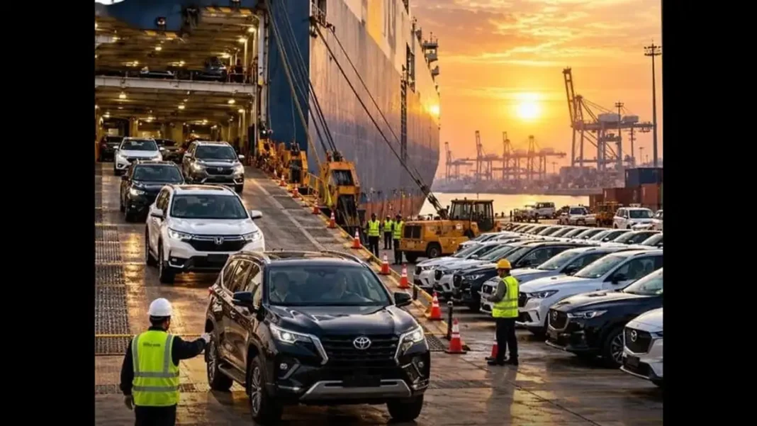 Draft Auto Policy 2026-31 Puts 1.5 Million Jobs at Risk, Warn Parts Makers