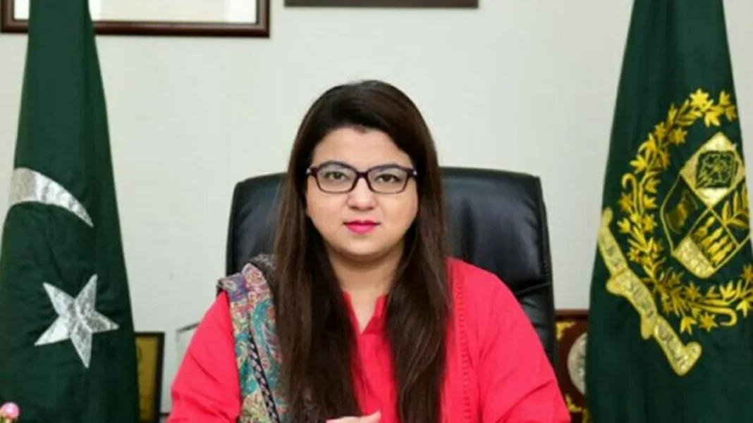 Pakistan expands digital infrastructure for AI push, IT minister tells Seoul summit