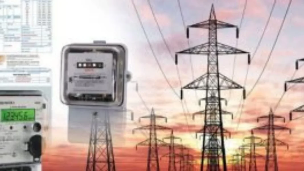 Power Minister Warns DISCOs Against Wrong Detection Bills DISCOs detection bills — electricity meters and power pylons