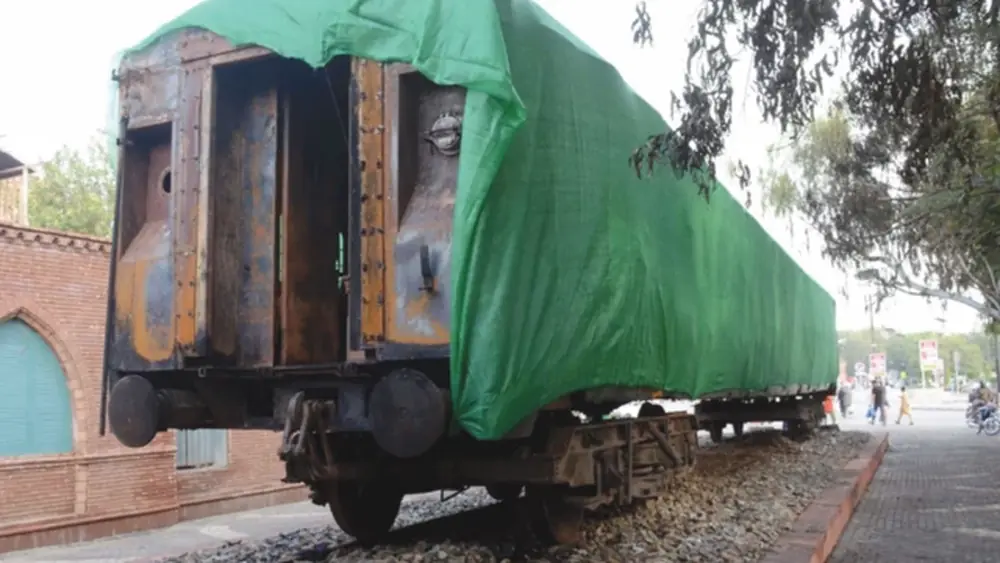 .5 Billion Karachi-Rohri Rail Track Set for 2027 Start