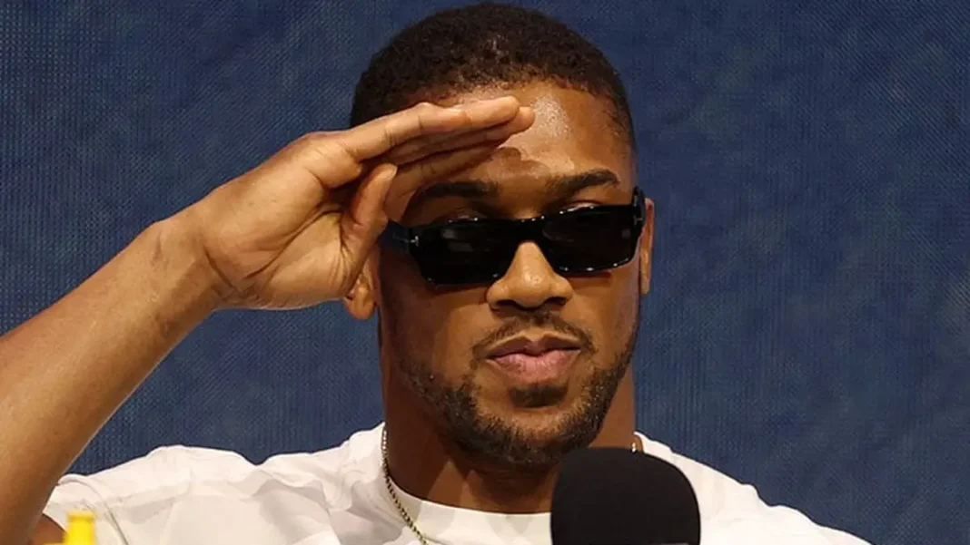Joshua Says He Is Closer to His Prime Than Fury Ahead of December 11 Fight Joshua Says He Is Closer to His Prime Than Fury Ahead of December 11 Fight