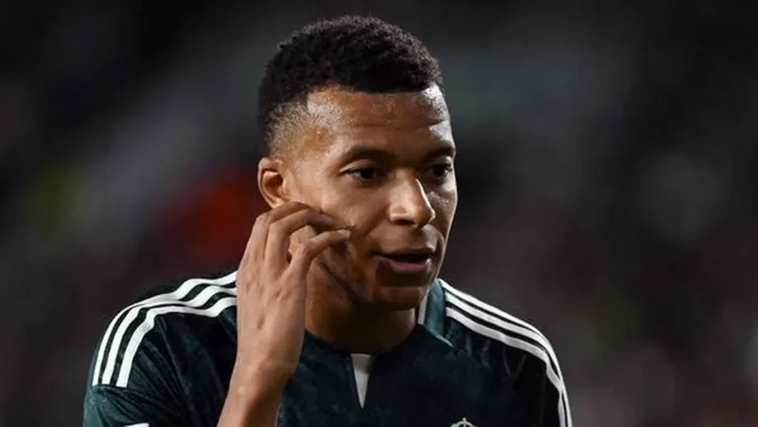 China Suspends La Liga Broadcasts After Mbappe Remark