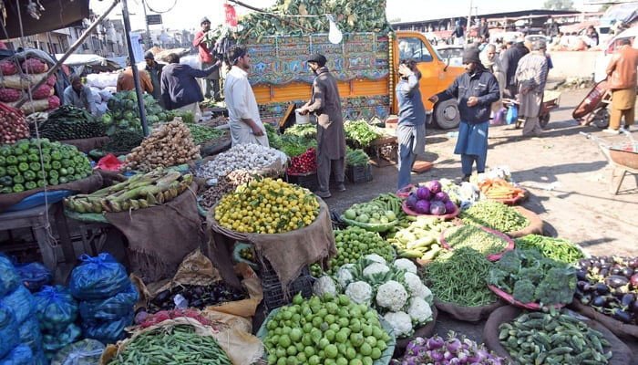 FAO Says Over 60% of Pakistanis Cannot Afford a Healthy Diet