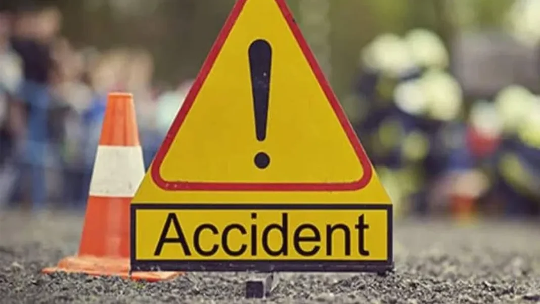 Three Dead in Srinagar Highway Collision