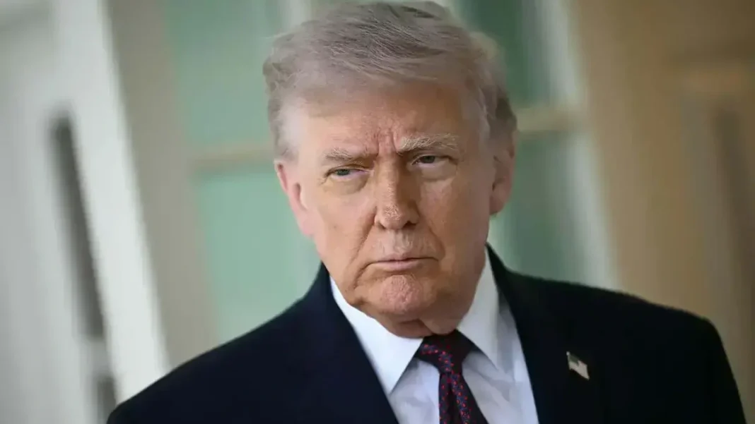 Trump predicts swift end to Iran war, says oil prices will ‘drop like a rock’; Pezeshkian vows no submission