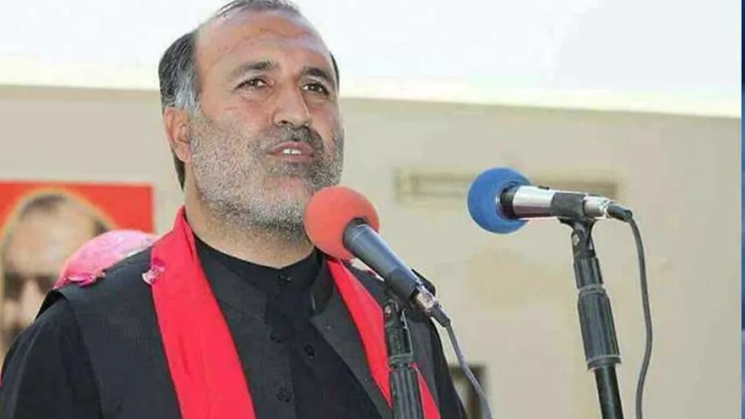 Balochistan Bar Announces Courts Boycott After ANP Chief Achakzai’s Arrest