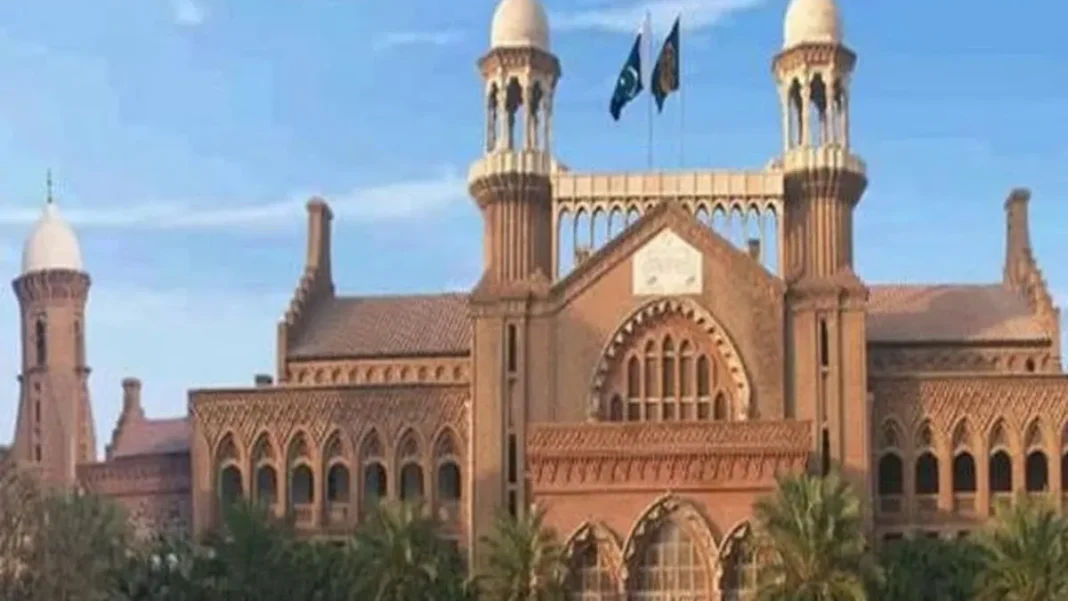 Lahore High Court Orders Protection of Takht Pari Forest, Action Against Encroachments