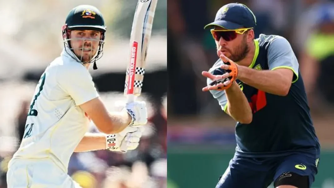Green a Doubt for Gqeberha as Australia Get Mixed Injury News Before Second Test Cameron Green and Josh Inglis ahead of the Australia vs South Africa second Test in Gqeberha