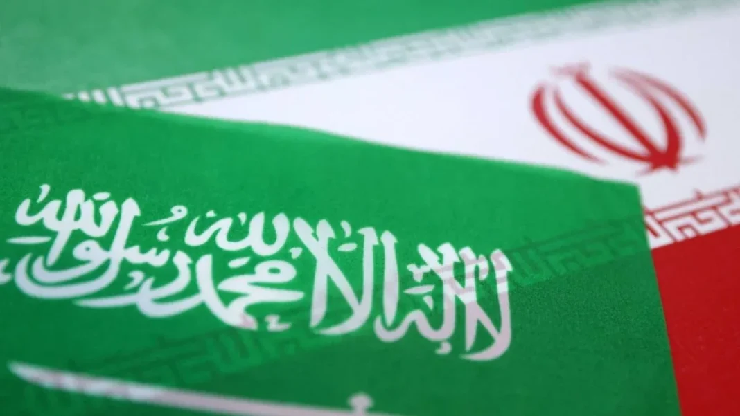 Iran Backs ‘Political Process’ to End Saudi-Houthi Conflict Iran Backs ‘Political Process’ to End Saudi-Houthi Conflict