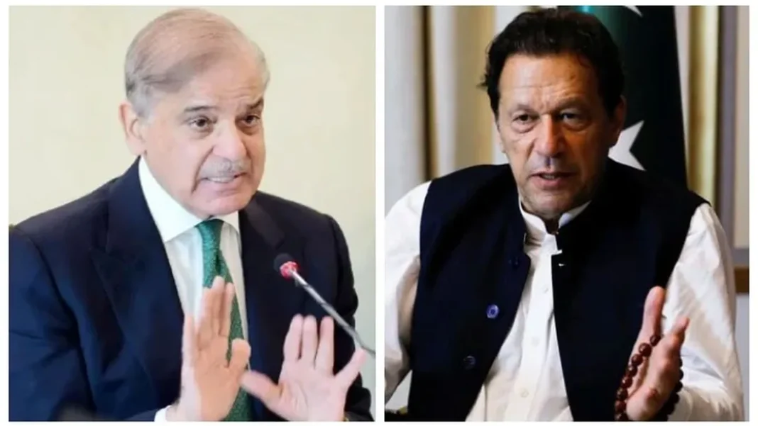 Court Seeks PM Counsel’s Arguments in Shehbaz Defamation Suit Court Seeks PM Counsel’s Arguments in Shehbaz Defamation Suit
