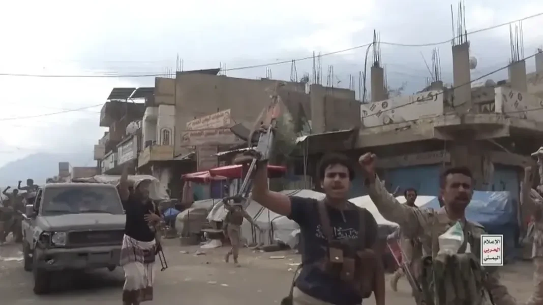 Houthis Warn of ‘Painful’ Response After Saudi Strikes on Yemen Fuel Sites Houthis Warn of ‘Painful’ Response After Saudi Strikes on Yemen Fuel Sites