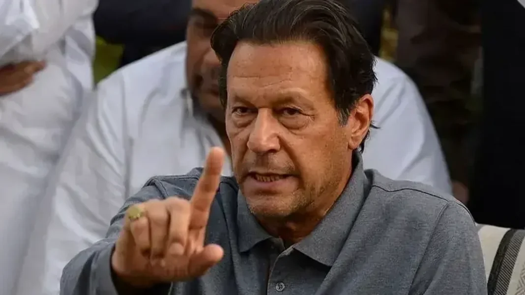 IHC gives PTI more time in Imran Khan’s X account case; next hearing on Nov 23
