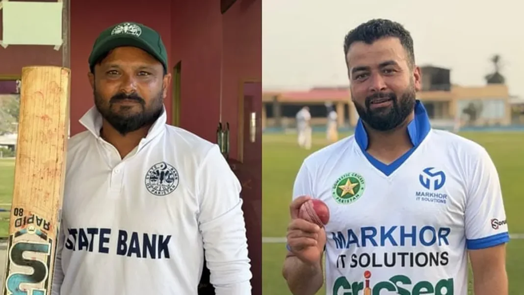 SBP and MIT reach President’s Trophy Grade-I final as league stage concludes