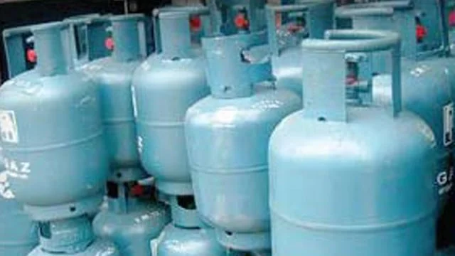 LPG Price in Lahore Hits Rs570 per kg