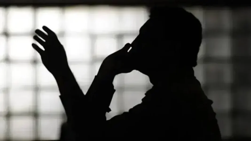 Brother of Balochistan CM’s Aide Abducted in Kech; Search Operation Under Way Silhouette of a person as the Balochistan CM aide brother abducted in Kech remains missing