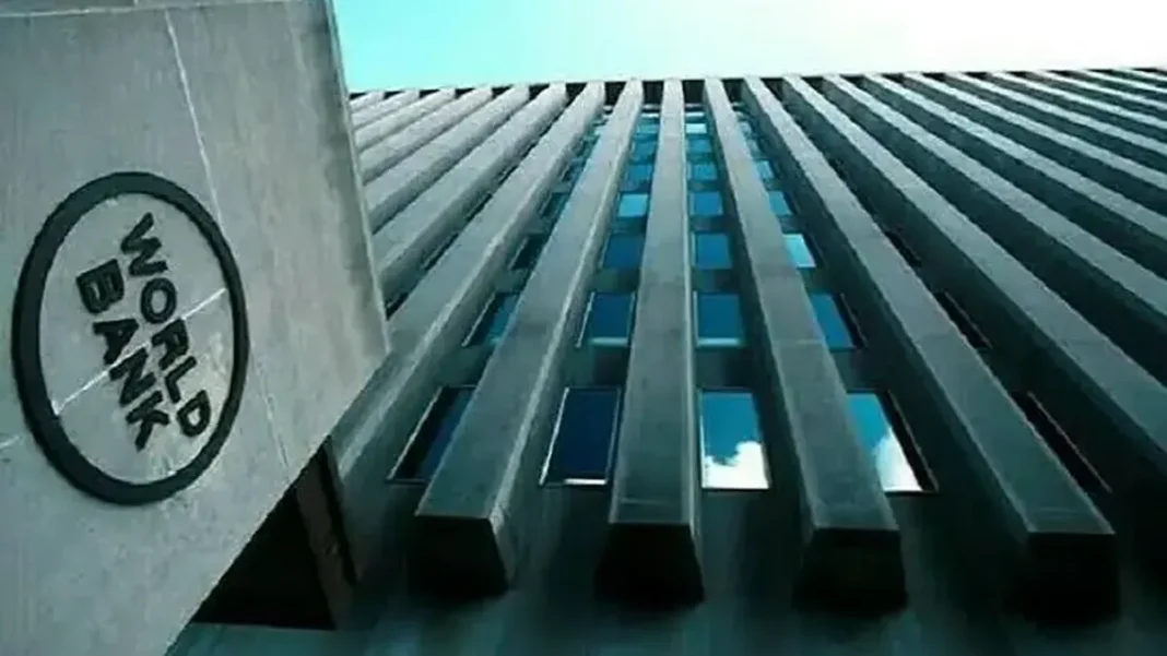 World Bank Warns Commodity Prices Will Surge 23% World Bank headquarters — commodity prices