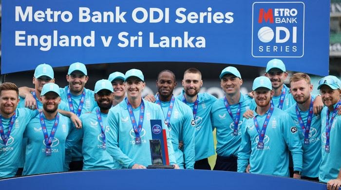 Jofra Archer Rested as England Name 16-Member Squad for ODI Tri-Series in Pakistan Jofra Archer Rested as England Name 16-Member Squad for ODI Tri-Series in Pakistan