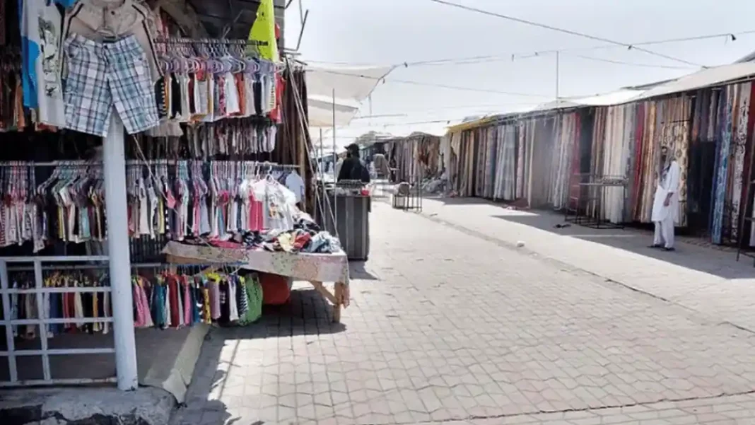 Islamabad’s H-9 and G-6 weekly bazaars shut this Friday over fire safety