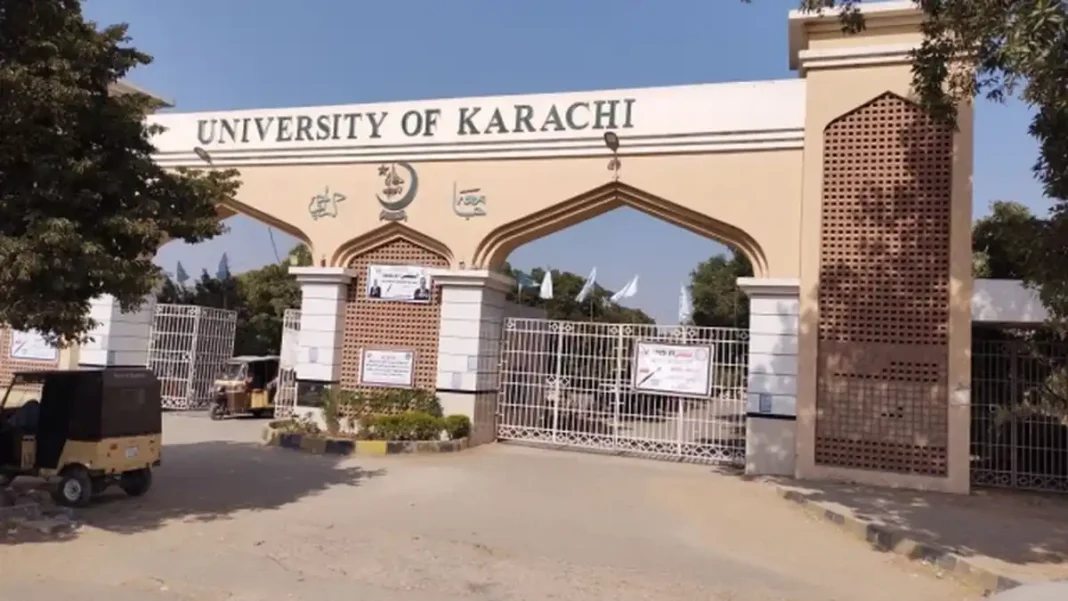 KU removes exam controller amid LLB result manipulation scandal KU removes exam controller amid LLB result manipulation scandal