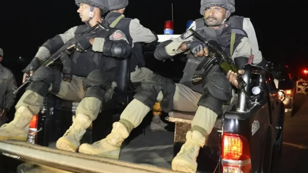 Three TTP-linked suspects die in Swat CTD raid; two escape
