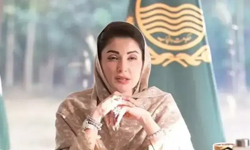 Governments should be allowed to complete their terms, says CM Maryam
