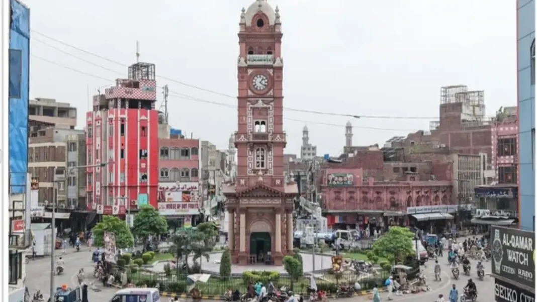 FDA approves Rs2.99bn budget for 2026-27, backs Faisalabad bazaar revival
