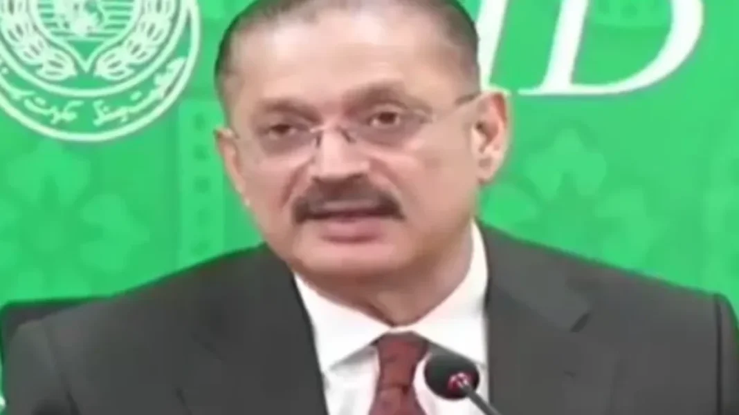 Sindh universities get Rs48bn in grants, says Sharjeel Memon Sindh universities Rs48bn grants - Tribune photo