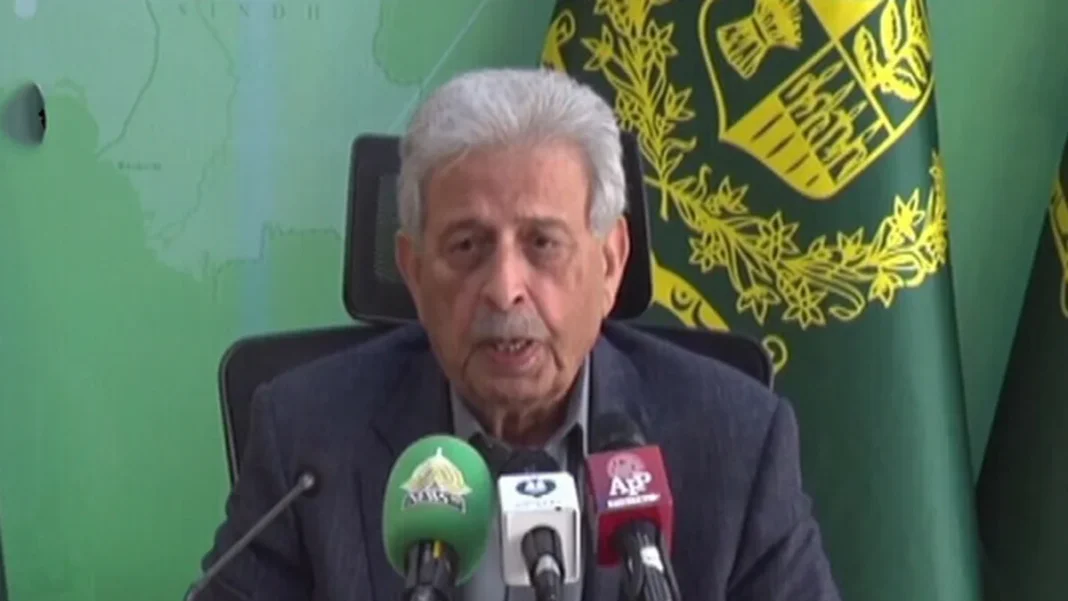 Pakistan Wheat Reserves of Up to 6m Tonnes