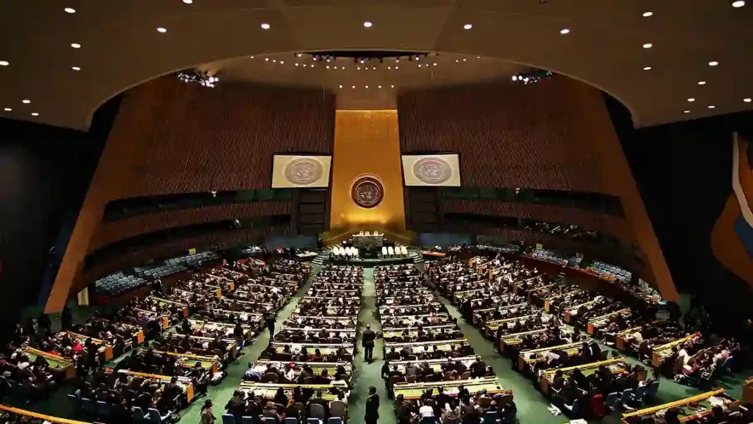 Cuba Wins UN Vote, But Support Falls to 30-Year Low