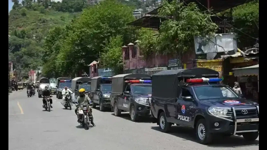 AJK Leaders Call for Peaceful Resolution of Poonch Crisis AJK Leaders Call for Peaceful Resolution of Poonch Crisis