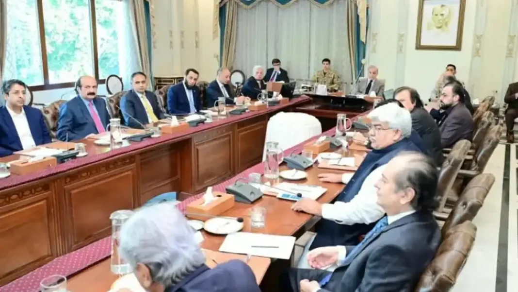 PM Sets Rs2.2tr SME Financing Target by 2028