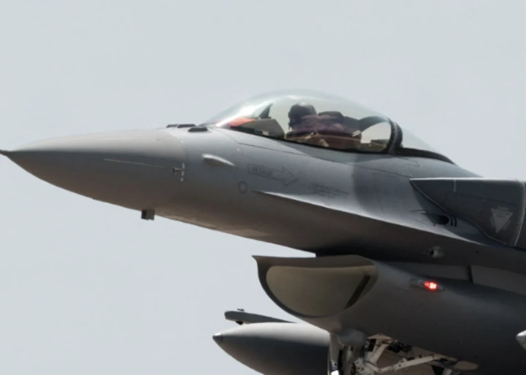 US Approves $1bn Sale of Precision Rocket Kits to UAE Fighter jet as US arms sale to UAE worth $1 billion is approved by Washington