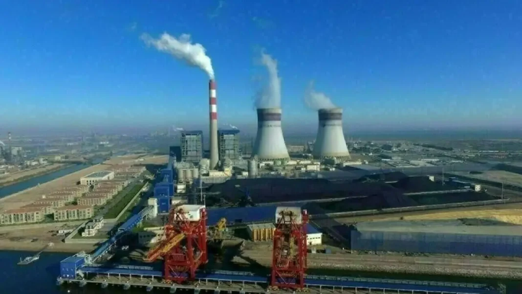 Chinese IPPs warn Rs498 billion in unpaid dues threaten loan defaults