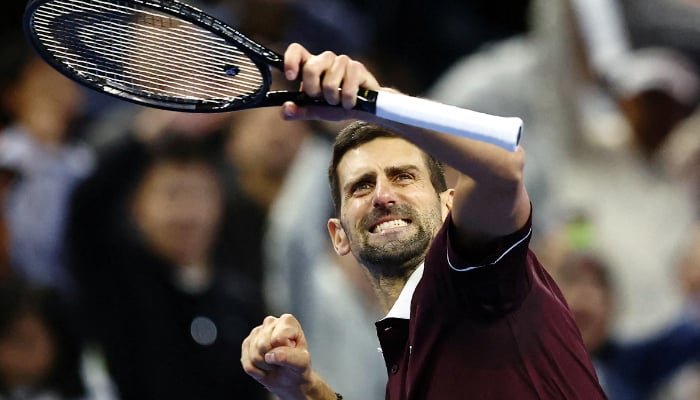 Djokovic admits undisclosed health issues behind difficult 2026 season