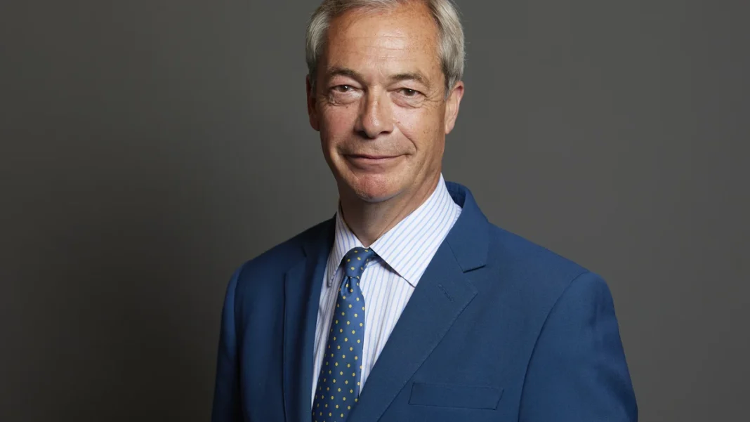 Farage Threatens Visa Ban on Pakistan Over Shabir Ahmed Deportation Row Nigel Farage, the Reform UK leader who threatened visa bans on Pakistan over the Shabir Ahmed deportation row